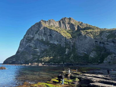 Jeju UNESCO Natural Heritage Private Tour by Certified Guide