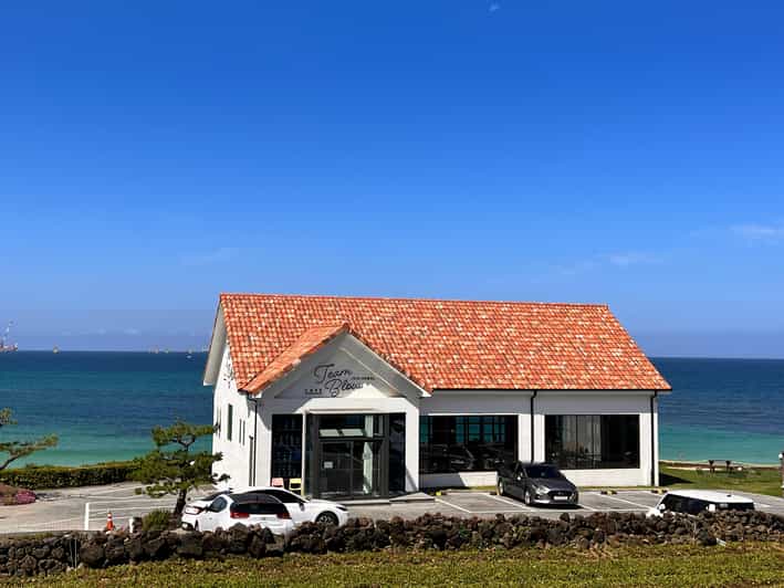 Jeju: West of Jeju Island Bus Tour from Seogwipo City - Key highlights to know before you go