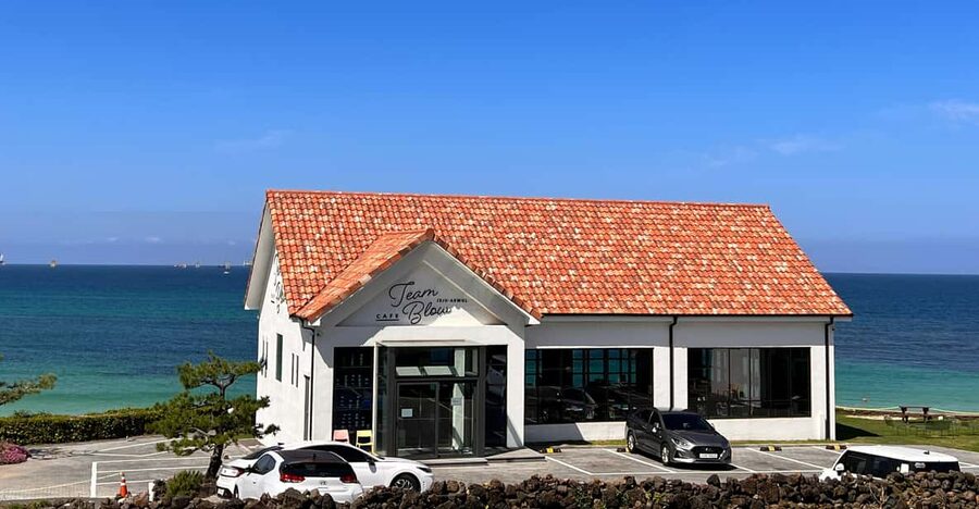 Jeju: West of Jeju Island Bus Tour from Seogwipo City - West Jeju in one day: why this route works from Seogwipo