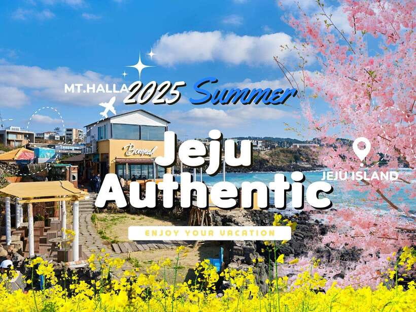 Jeju: West & South Full-Day Authentic Tour - Key takeaways before you go