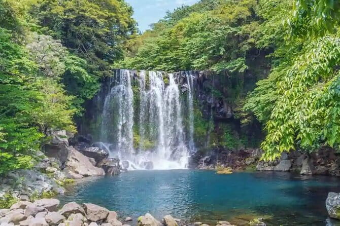 Jeju Western and Southern Routes Sightseeing Day Tour - Key highlights you will actually notice