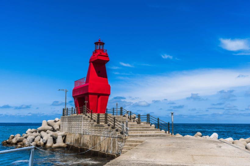 Jeju: Western Jeju K-Drama Spots Tour with Hotel Pickup - Dodu Bong Peak and the Welcome to Samdal-ri Lookout Feel