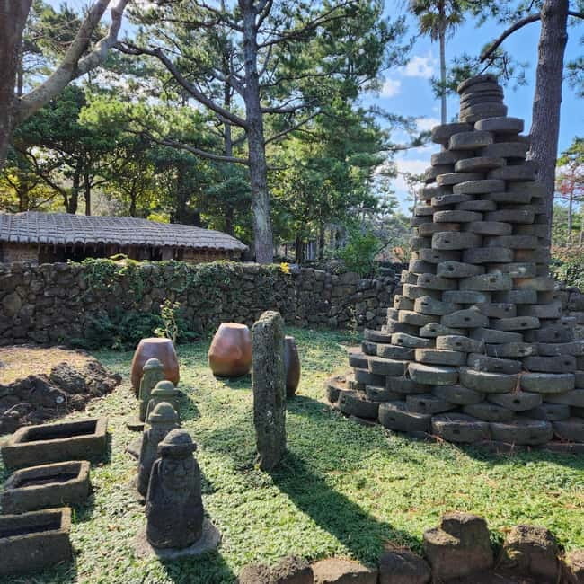 Jeju: Western & Southern Jeju Hydrangea Festival Tour - Key Highlights You’ll Actually Care About