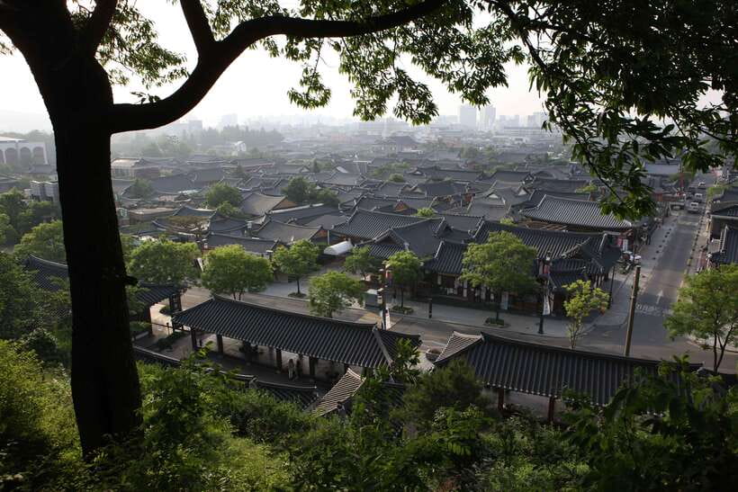 Jeonju: Essence of Jeonju, Hanok Village & Maisan Mountain - Key highlights to look for