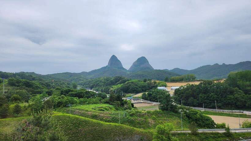 Jeonju: Essence of Jeonju, Hanok Village & Maisan Mountain - Lunch break, and the smartest way to handle it
