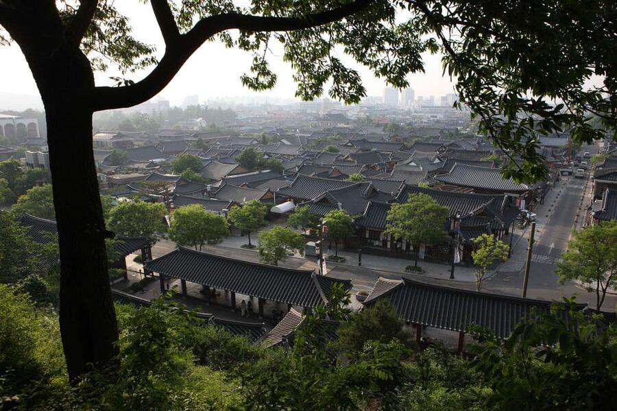 Jeonju: Essence of Jeonju, Hanok Village & Maisan Mountain - Price and value: what you’re really paying for