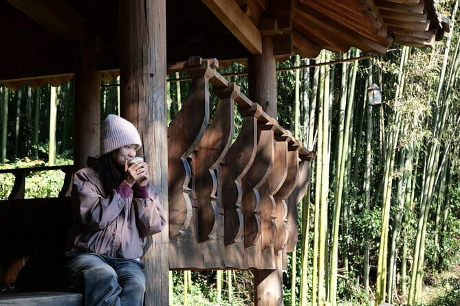 Jeonju Hanok Stay & Mt. Jiri Hiking from Seoul - A Two-Day Reset: Hanok Culture Meets Jirisan Peaks