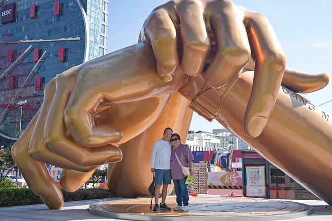 Jeonju Hanok Stay & Mt. Jiri Hiking from Seoul - Price and Value: Is $690 Fair for Two Days?