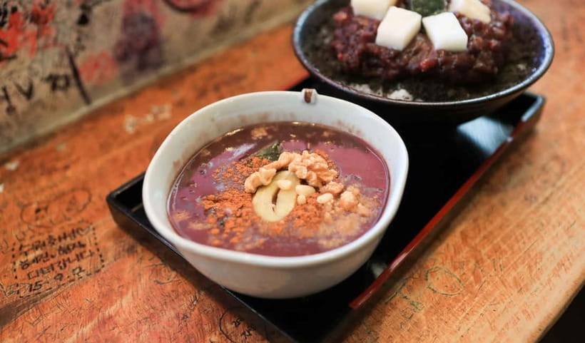 Jeonju Hanok Village Full-Day Tour:Jangtaesan Autumn Foliage - Who this tour suits best