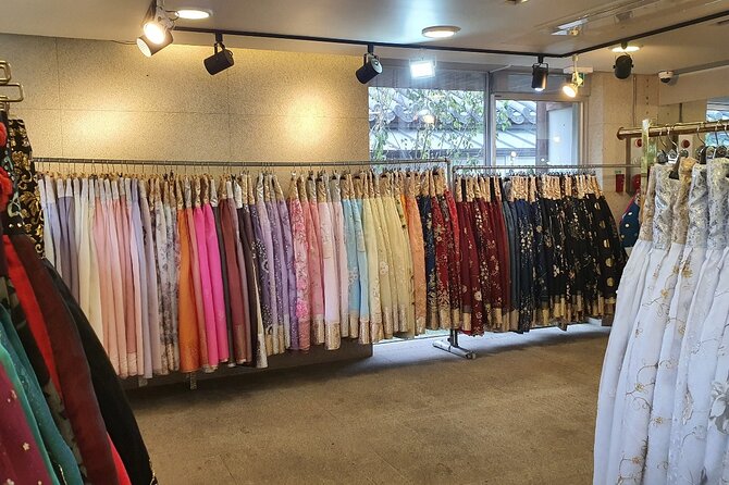 Jeonju Hanok Village Hanbok Rental Experience Hanboknam - Price and value: what $7 gets you, and what it does not