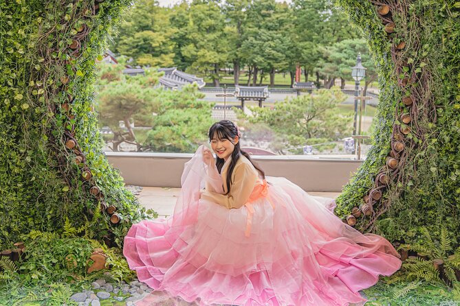 Jeonju Hanok Village Hanbok Rental Experience Hanboknam - What could trip you up (based on real feedback)
