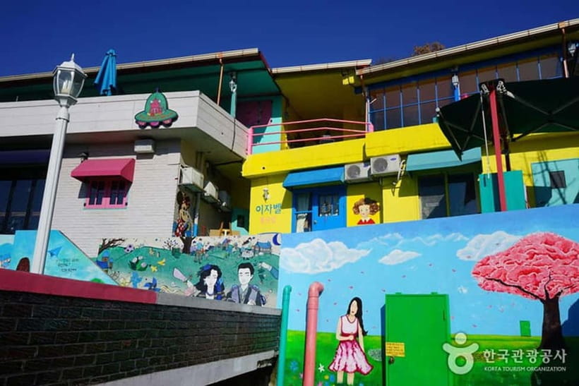 Jeonju: Private Taxi Tour Car Charter - Adding extra stops like Hanbyeok Tunnel, Zoo, and museums