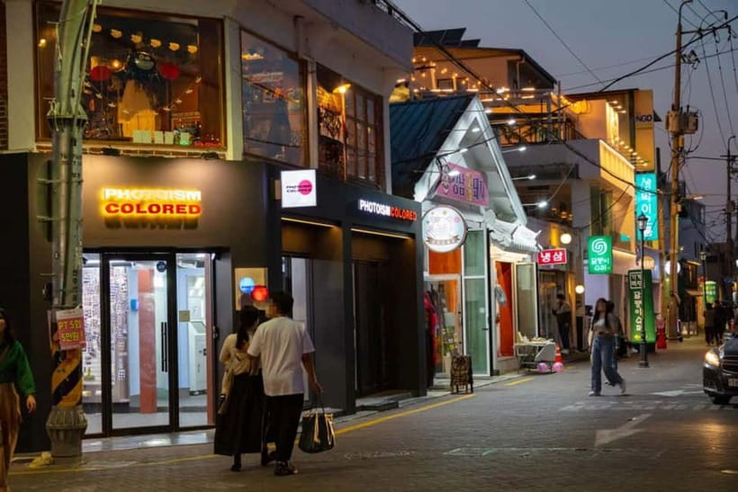 Jeonju: Private Taxi Tour Car Charter - How a Jeonju private taxi tour actually feels on the ground