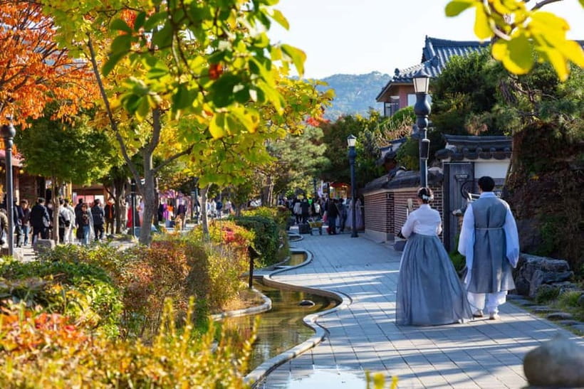 Jeonju: Private Taxi Tour Car Charter - Choosing between 5 hours and 7 hours (what fits, what doesn’t)