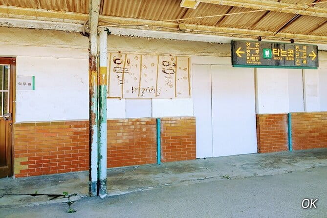 K-pop boyband Film Location Private Day Trip - BTS Filming Spots in Seoul, Designed for a Private Day
