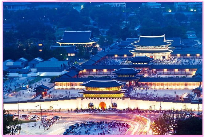 K-pop boyband Film Location Private Day Trip - Who This Tour Fits Best (and Who Might Want to Think Twice)