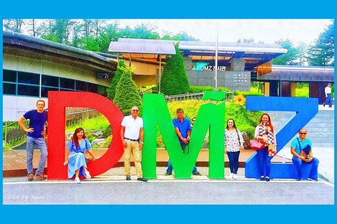 K-pop boyband Film Location Private Day Trip - Should You Book This Private Film Location Tour?