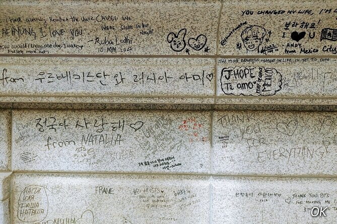 K-pop boyband Film Location Private Day Trip - Lunch Break That Keeps the Day From Slipping Away