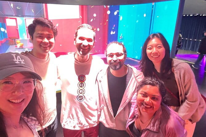 K-pop Dance Class for Beginners and Video Shoot at HiKR Ground - The Editing That Turns Your Practice Into a Shareable Video