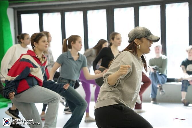 K-pop Dance Class for Beginners and Video Shoot at HiKR Ground - Price and Value: Why $60 Works for Many People