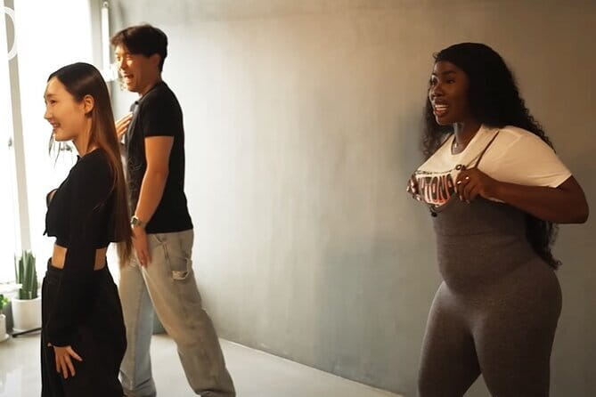 K-pop Dance Class for Beginners and Video Shoot at HiKR Ground - Who This Fits Best (And Who Might Want a Different Style)