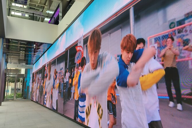 K-POP Experience in Seoul: Real K-POP Agency & Fan Culture - Price, what you pay for, and what that means for your day