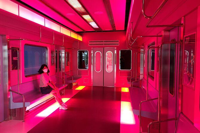 K-POP Experience in Seoul: Real K-POP Agency & Fan Culture - Who this tour is perfect for
