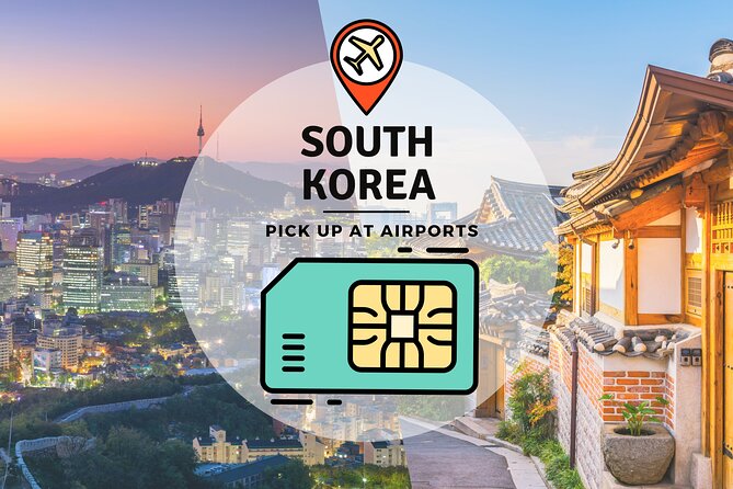 Korea SIM Card with SKT Unlimited Local Data & Voice Calls - Potential hiccups: iPhone compatibility and what to do if calling is not ready