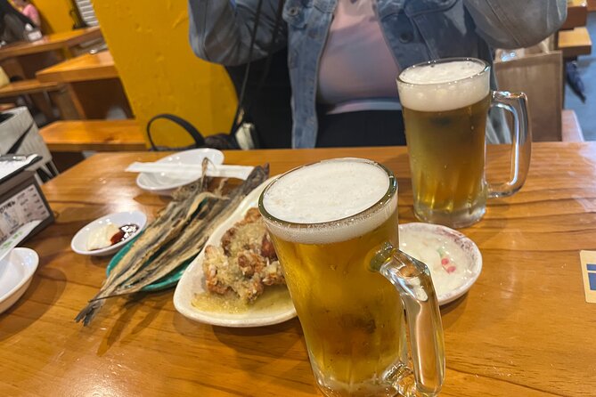 [KoreaByLocal] Authentic Seoul Night Walk and Chicken & Beer - How This Seoul Night Walk Helps You Read the City