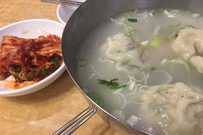 [Koreabylocal] Night Walk and Korean Barbaeque time with local - Who this tour suits best, and who might want something else