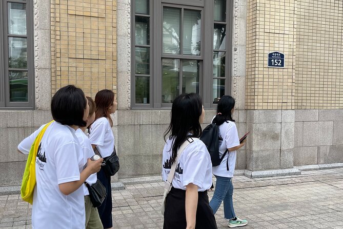 [Koreabylocal] Night Walk and Korean Barbaeque time with local - Is it worth booking? My honest take