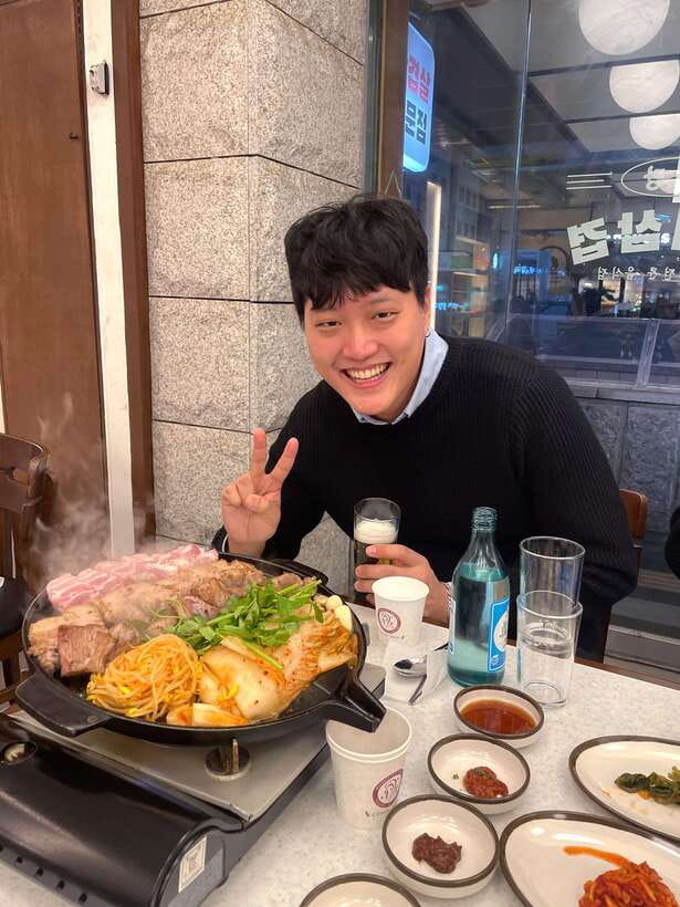 Korean bbq place of the month curated by the Host - How the monthly BBQ spot works (and why it changes your night)
