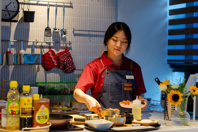 Korean Cooking at Seoul Cooking Club - Key Highlights You Will Actually Notice