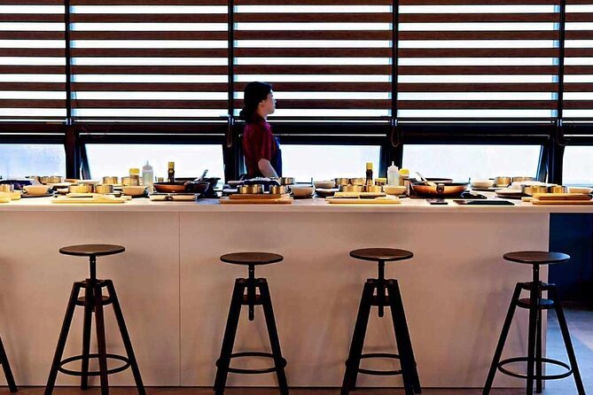 Korean Cooking at Seoul Cooking Club - Where You Meet in Jongno and What to Expect When You Arrive
