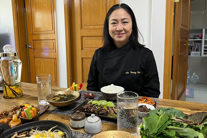 Korean Cooking Class in Seoul with a Professional Chef - Should you book this Korean home cooking class in Seoul?