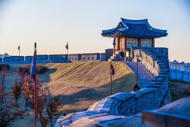 Korean Folk Village and Suwon Hwaseong Fortress Day Tour(EG Tour) - Getting out of Seoul: how the 10 to 11 hour day feels
