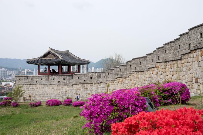 Korean Folk Village & Suwon Hwaseong Fortress Private Tour - Suwon from Seoul: why this day trip feels like a real change of pace
