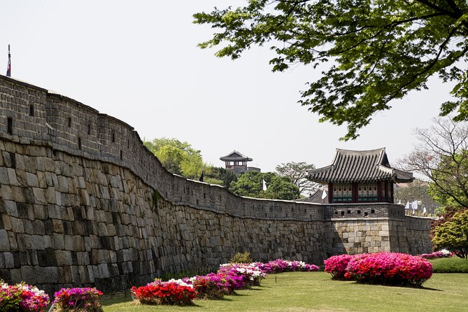 Korean Folk Village & Suwon Hwaseong Fortress Private Tour - FAQ