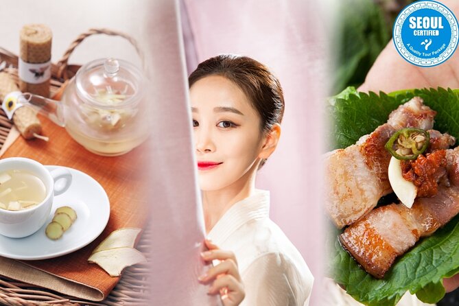 Korean Grandma Cooking Class l Gimbap & Kimchi Pancake l Seoul - Why a Grandma-Hosted Class Feels More Korean Than a Kitchen Studio