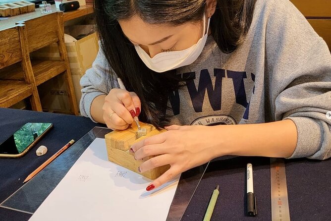 Korean Grandma Cooking Class l Gimbap & Kimchi Pancake l Seoul - Timing and Where to Meet in Seoul (11:00 am in Gangbuk-gu)