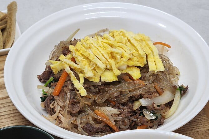 Korean Home Style Cooking Class in Gangnam Seoul - Inside the Studio: Comfort, Atmosphere, and Learn-By-Doing