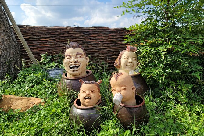 Korean Pottery Town Tour with the pottery class from Busan - Price and value: is $170 per person a fair deal?