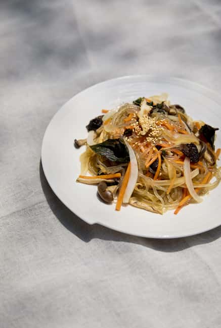 Korean Premium & Original Cooking Class Experience in Hanok - A Modern Hanok Kitchen Where You Actually Cook