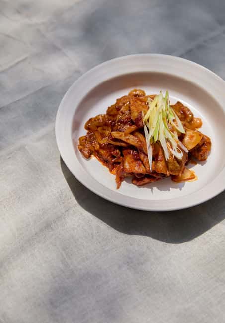 Korean Premium & Original Cooking Class Experience in Hanok - What the Chef Teaches Beyond the Recipe