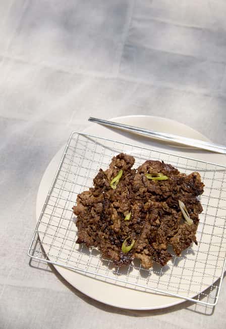 Korean Premium & Original Cooking Class Experience in Hanok - Diet Options and Allergies: How to Keep It Stress-Free