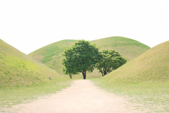 Korean UNESCO World Heritage Tour including Gyeongju, Andong and Daegu(2N3D) - Seokguram and Bulguksa: the Shilla site combo with sea views