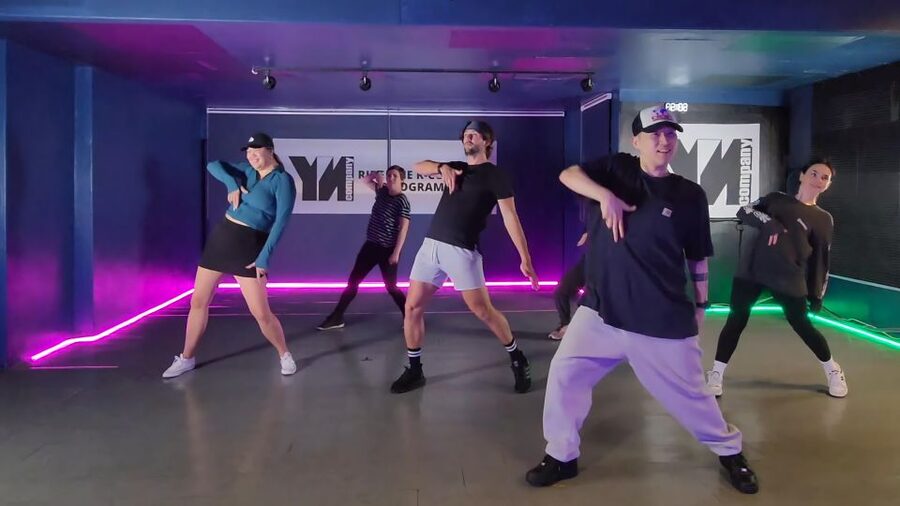 Kpop Dance Class in Seoul (incl. video shooting & editing) - K-pop Dance in Gyeonggi Province, with Video Included