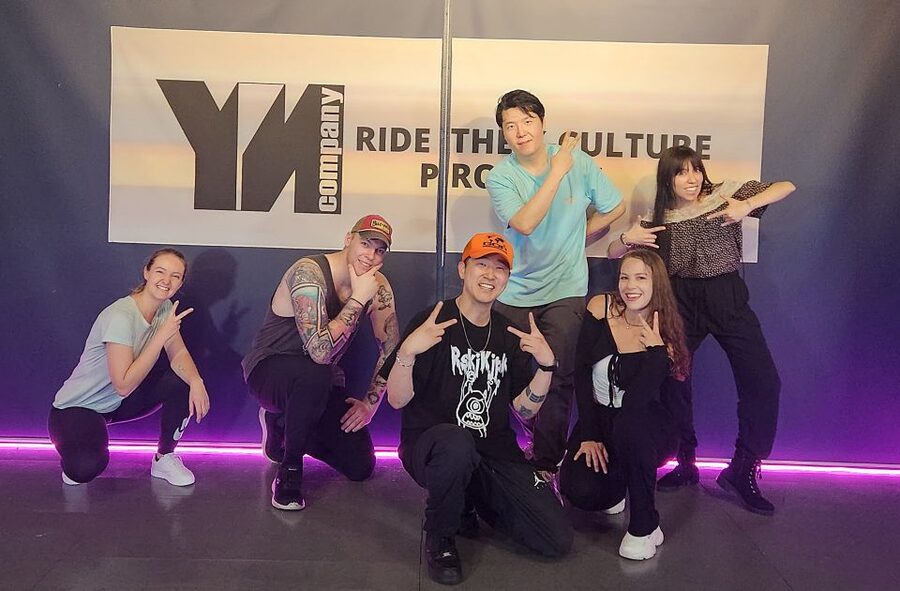 Kpop Dance Class in Seoul (incl. video shooting & editing) - The Free Video Shoot: A Souvenir That Feels Like a Real Performance