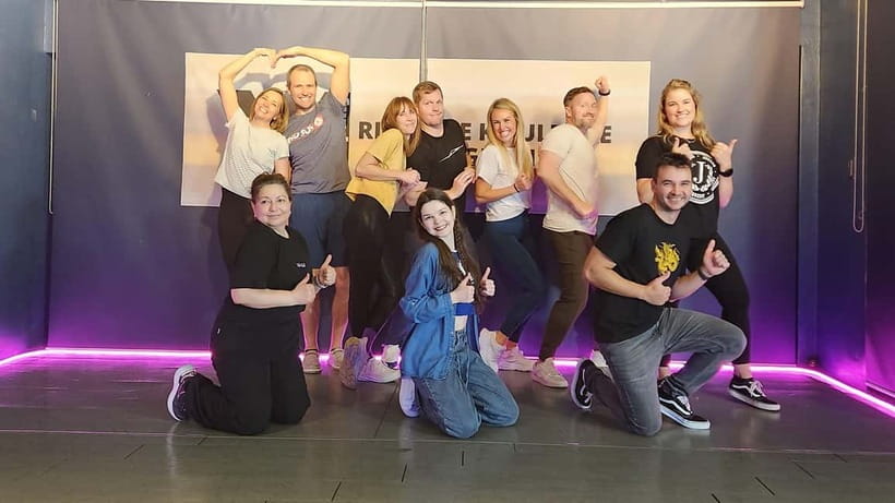 Kpop Dance Class in Seoul (incl. video shooting & editing) - Logistics that Affect Your Experience (Meeting Point and Group Size)