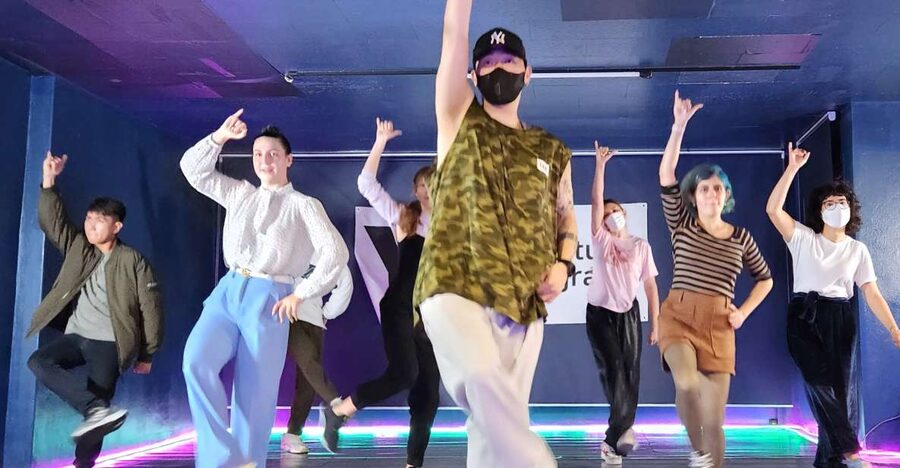 Kpop Dance Class in Seoul (incl. video shooting & editing) - Should You Book This K-pop Class?